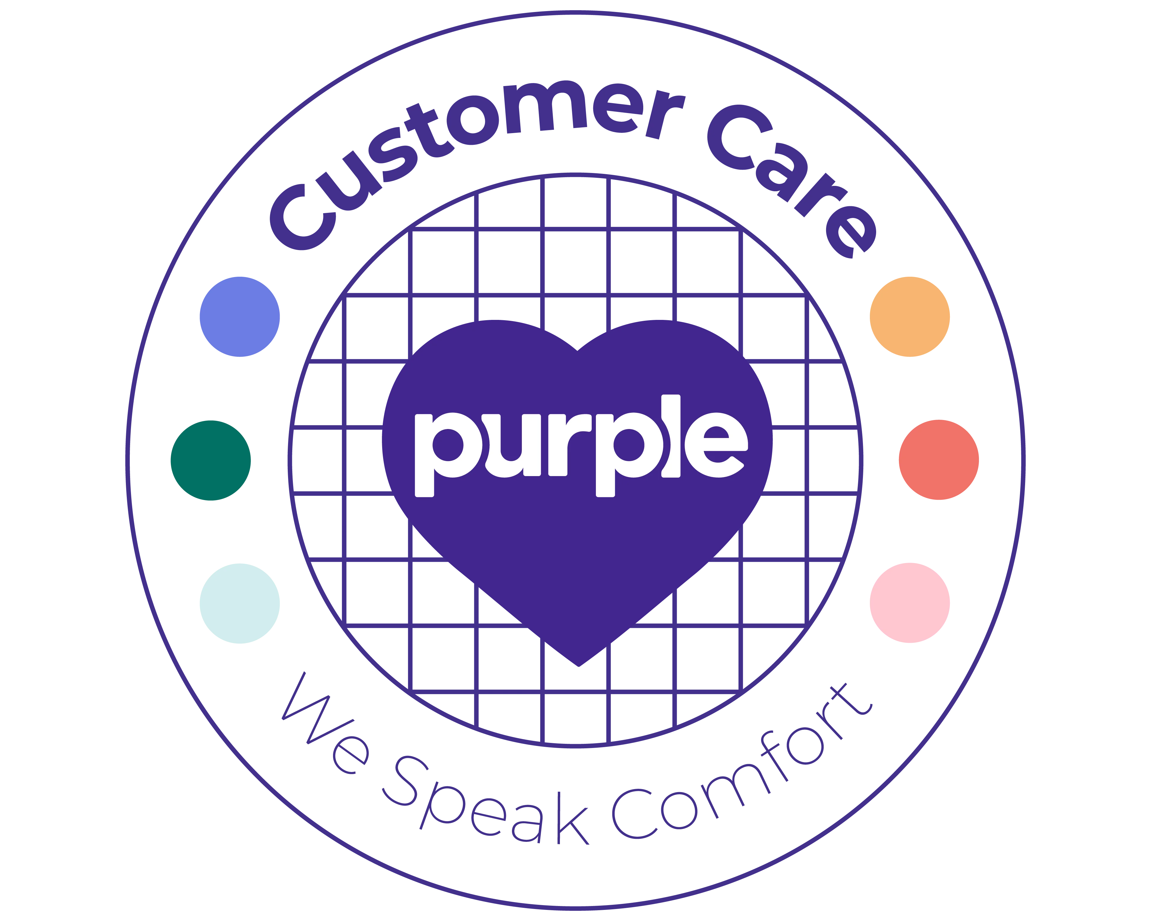 Customer Care & Sales Sub-Brands