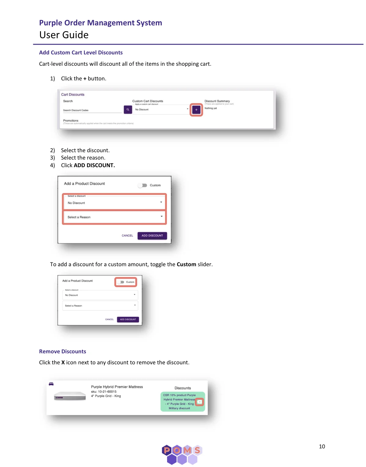 Software User Guide